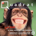 Quadrat März 2010